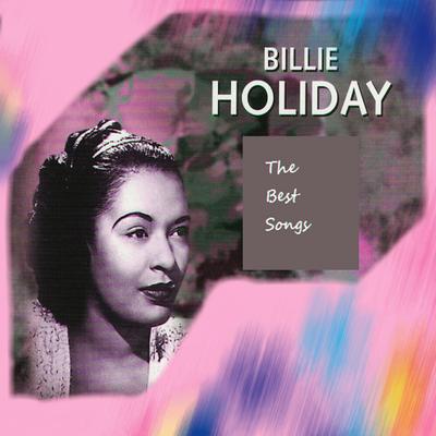 I'm a Low Dow Groove By Billie Holiday's cover
