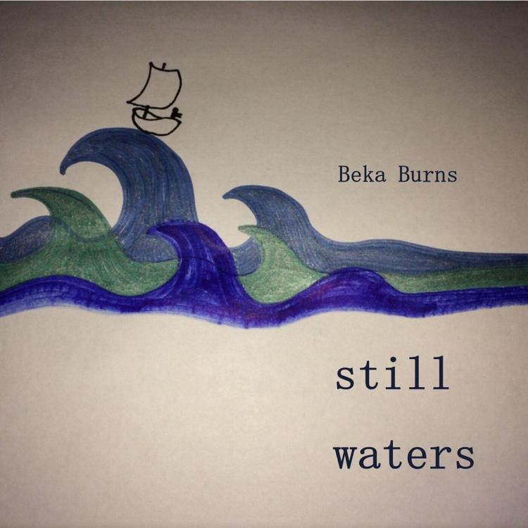 Beka Burns's avatar image