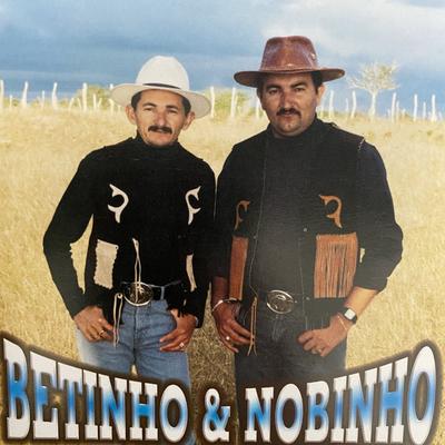 Betinho & Nobinho's cover