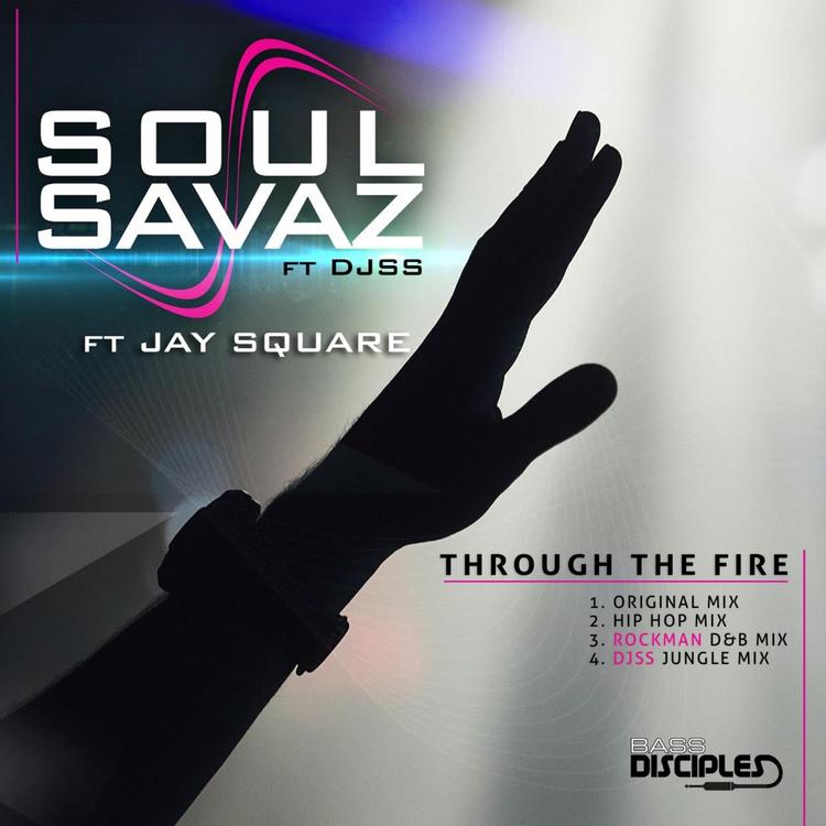 Soul Savaz's avatar image