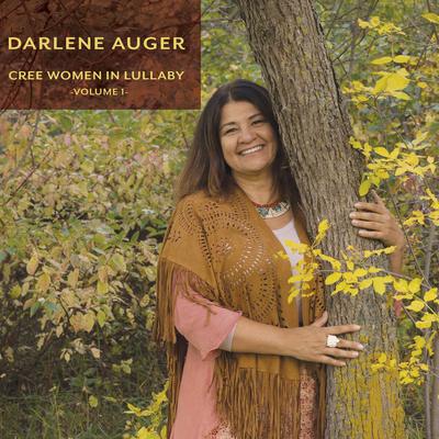 Darlene Auger's cover