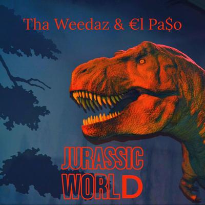 música do Jurassic world's cover