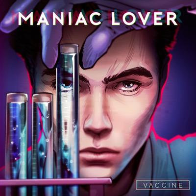 Scourge By Maniac Lover's cover
