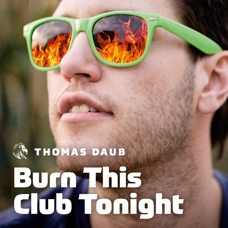 Thomas Daub's avatar image