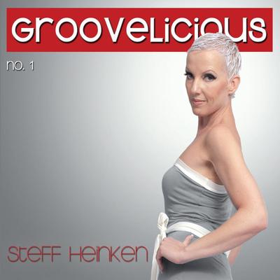 Groovelicious (No. 1)'s cover