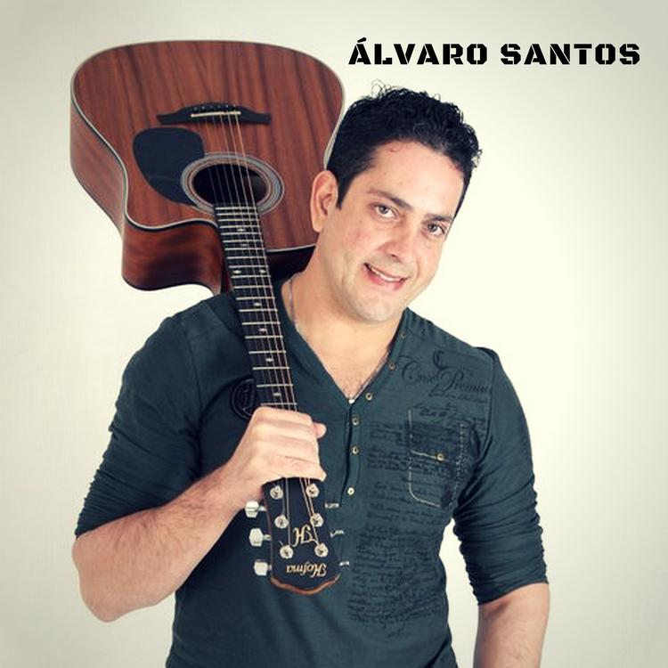 Álvaro Santos's avatar image