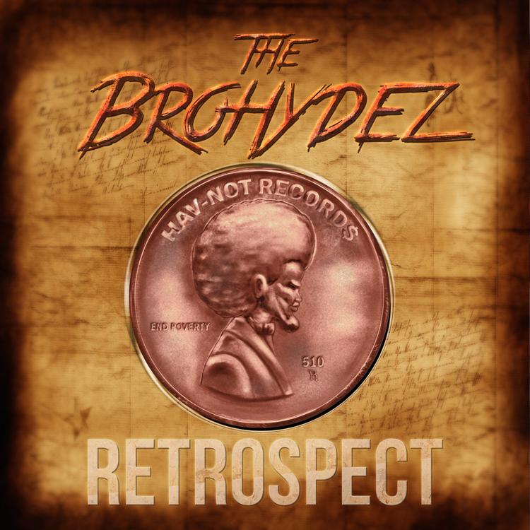 The Brohydez's avatar image