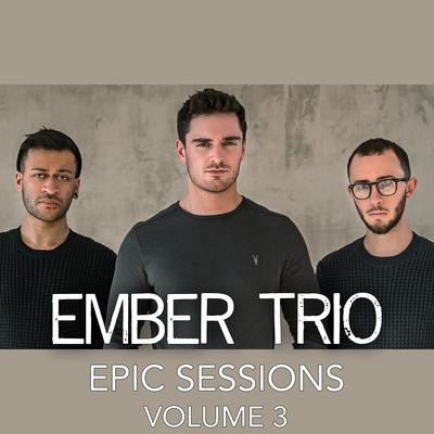 Uprising By Ember Trio's cover