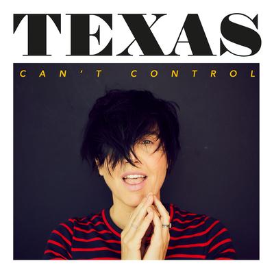 Can't Control (Edit)'s cover