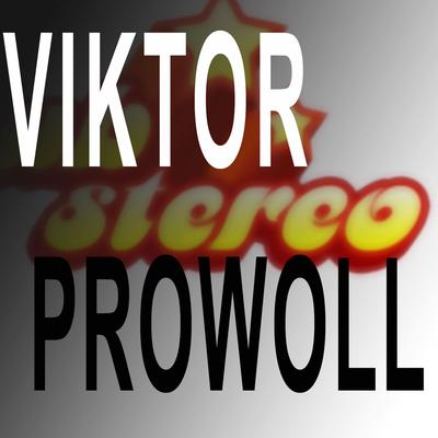 Viktor Prowoll's cover