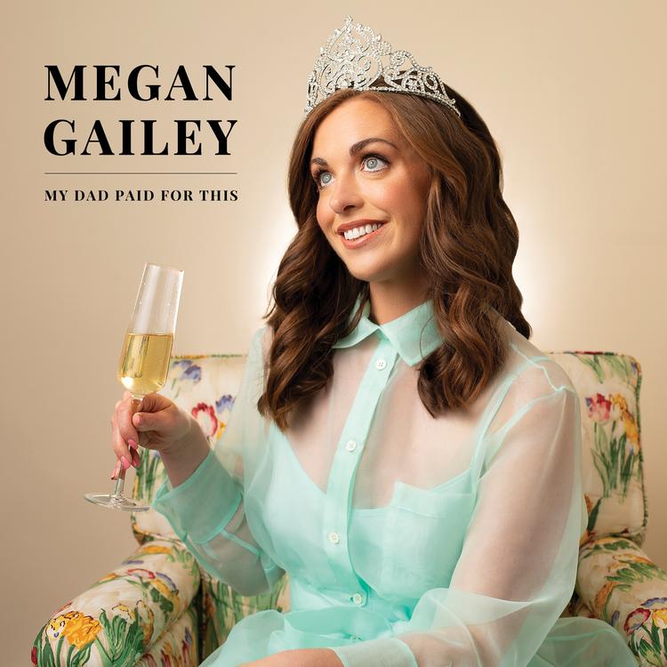 Megan Gailey's avatar image