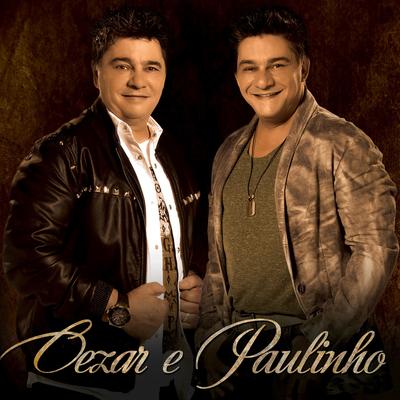 Recheio de um Vestido By Cezar & Paulinho's cover