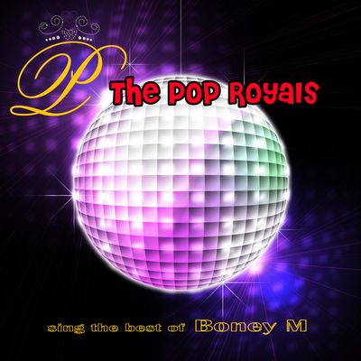 Rivers Of Babylon (Original) By Pop Royals's cover