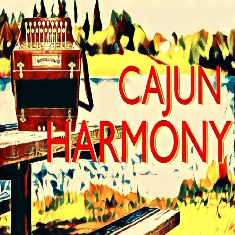 Cajun Harmony's avatar image