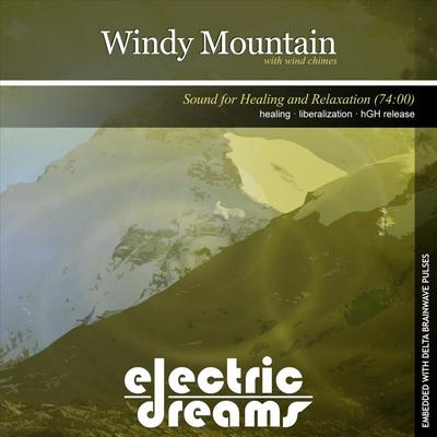 Windy Mountain By Electric Dreams's cover