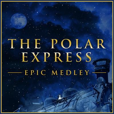 The Polar Express (Epic Medley) By L'Orchestra Cinematique, Alala's cover