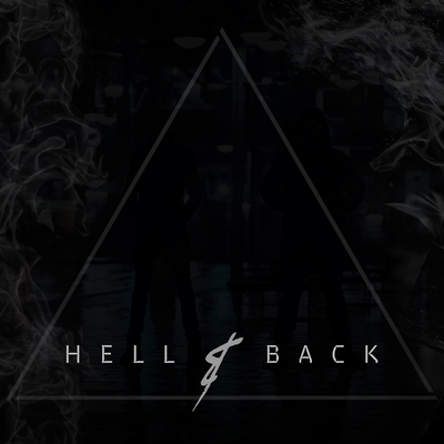 Hell and Back By Self Deception's cover
