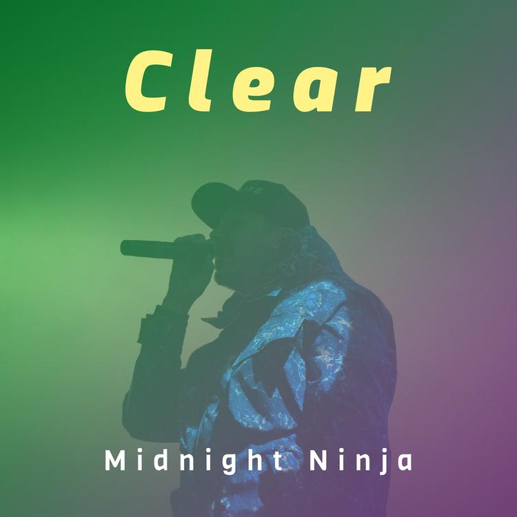 Midnight Ninja's avatar image