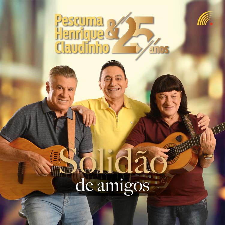 Pescuma, Henrique & Claudinho's avatar image