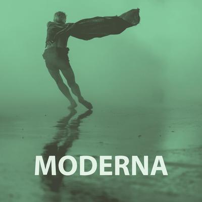 Moderna's cover