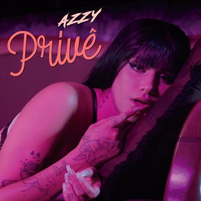 Privê By Azzy's cover