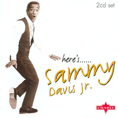 This Guy's In Love With You By Sammy Davis Jr.'s cover