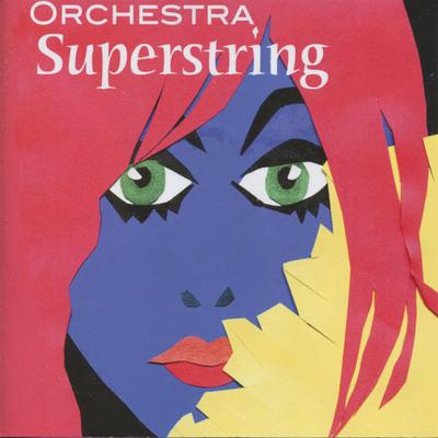 Ambrosia By Orchestra Superstring's cover