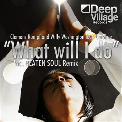 What Will I Do (Codees Wham Mix)'s cover