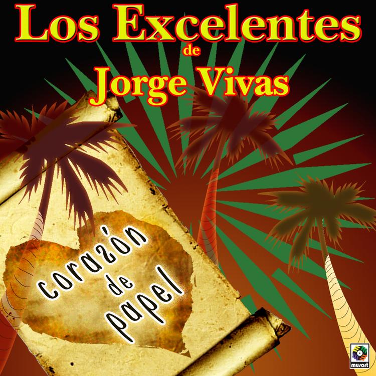 Los Excelentes De Jorge Vivas's avatar image