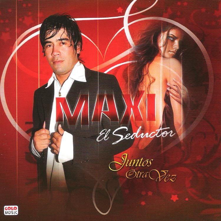 Maxi El Seductor's avatar image