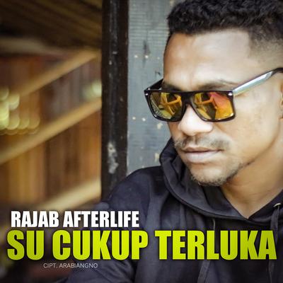 Rajab Afterlife's cover