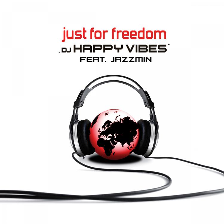 DJ Happy Vibes feat Jazzmin's avatar image