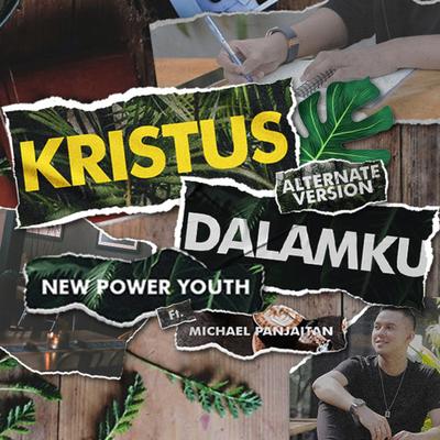 New Power Youth's cover