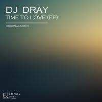 DJ Dray's avatar cover