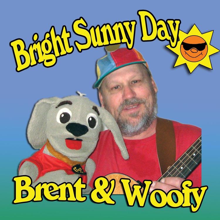 Brent & Woofy's avatar image