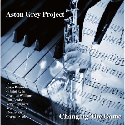 Aston's Groove II's cover