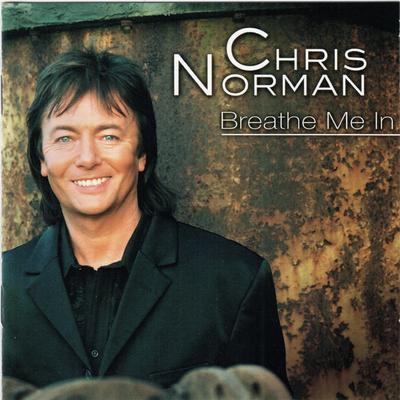 I Want You By Chris Norman's cover