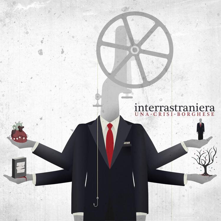 Interra Straniera's avatar image