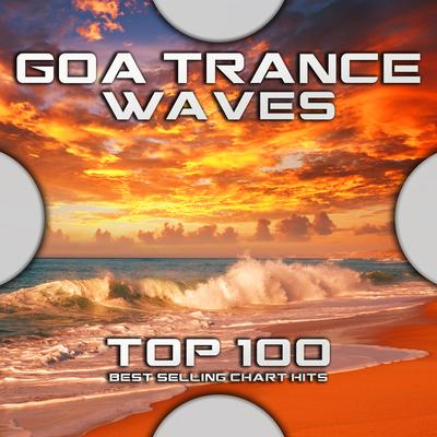 Harmony T Panda - Make It Hot ( Progressive Goa Trance Remix ) By Psytrance, Psychedelic Trance, Progressive Goa Trance's cover