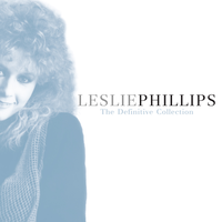 Leslie Phillips's avatar cover