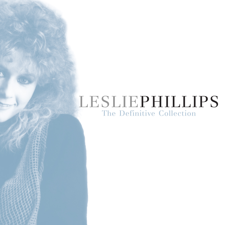 Leslie Phillips's avatar image