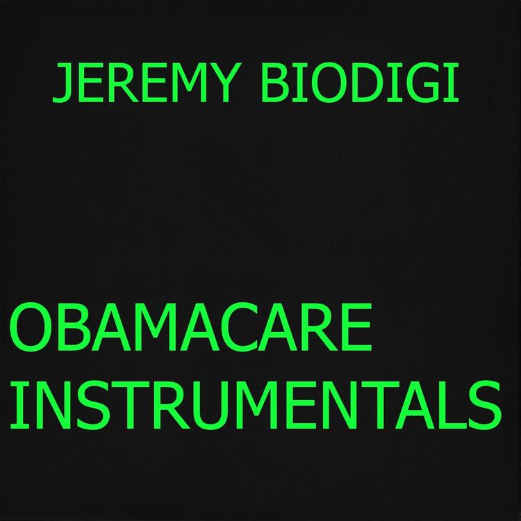 Jeremy Biodigi's avatar image