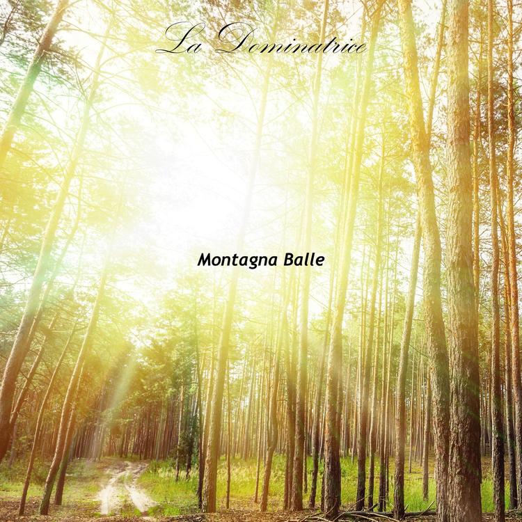 Montagna Balle's avatar image
