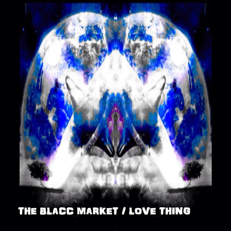 The Blacc Market's avatar image