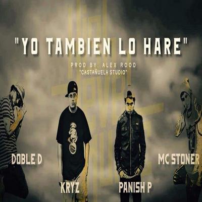Yo Tambien Lo Hare's cover
