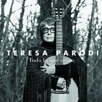 Teresa Parodi's avatar cover