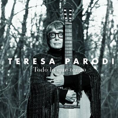 Teresa Parodi's cover