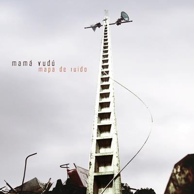 Retorno By Mama Vudu's cover