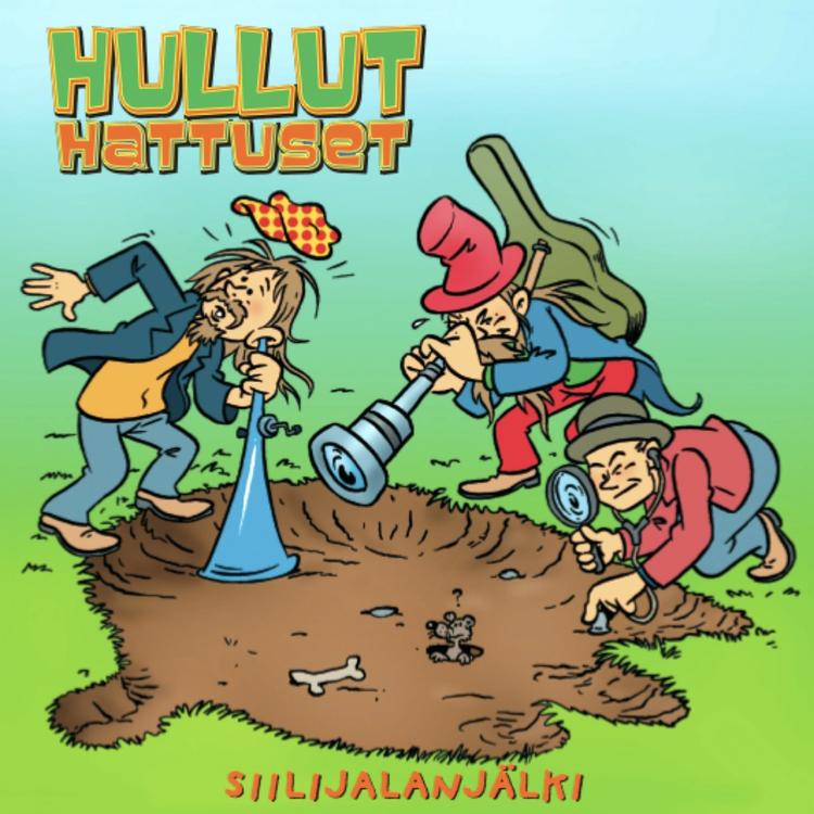 Hullut Hattuset's avatar image