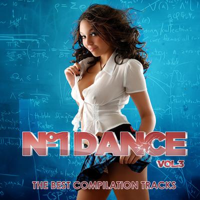 Nº1 Dance Vol. 3's cover